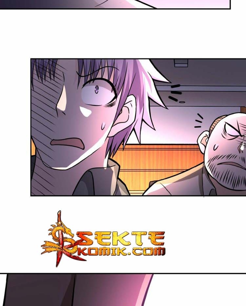 Super System Chapter 22 Gambar 5